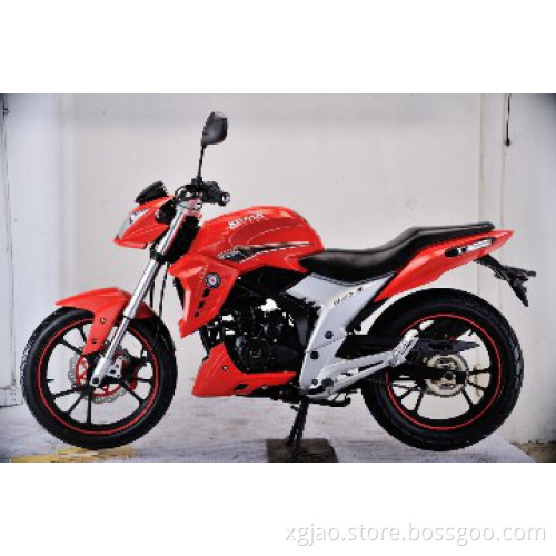 New water cooled Racing/Sport Street motorcycle/bike XGJ150-19B